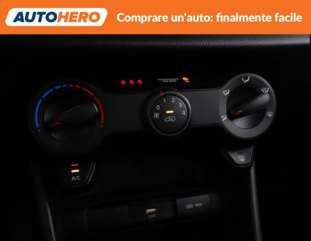 KIA Picanto 1.0 12V 5 porte Urban