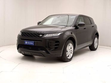 LAND ROVER Range Rover Evoque 2.0D I4 204 CV AWD Auto del 2022