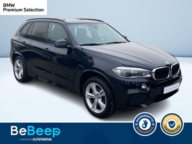 BMW X5 XDRIVE30D EXPERIENCE 258CV AUTO