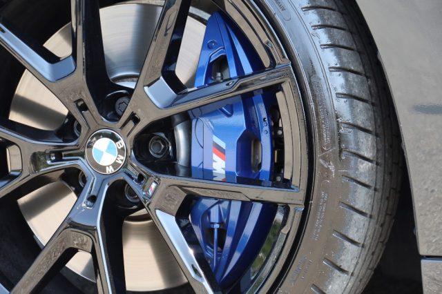 BMW 840 i Cabrio Msport Carbon Core IVA ESP. (PREZZO+IVA)