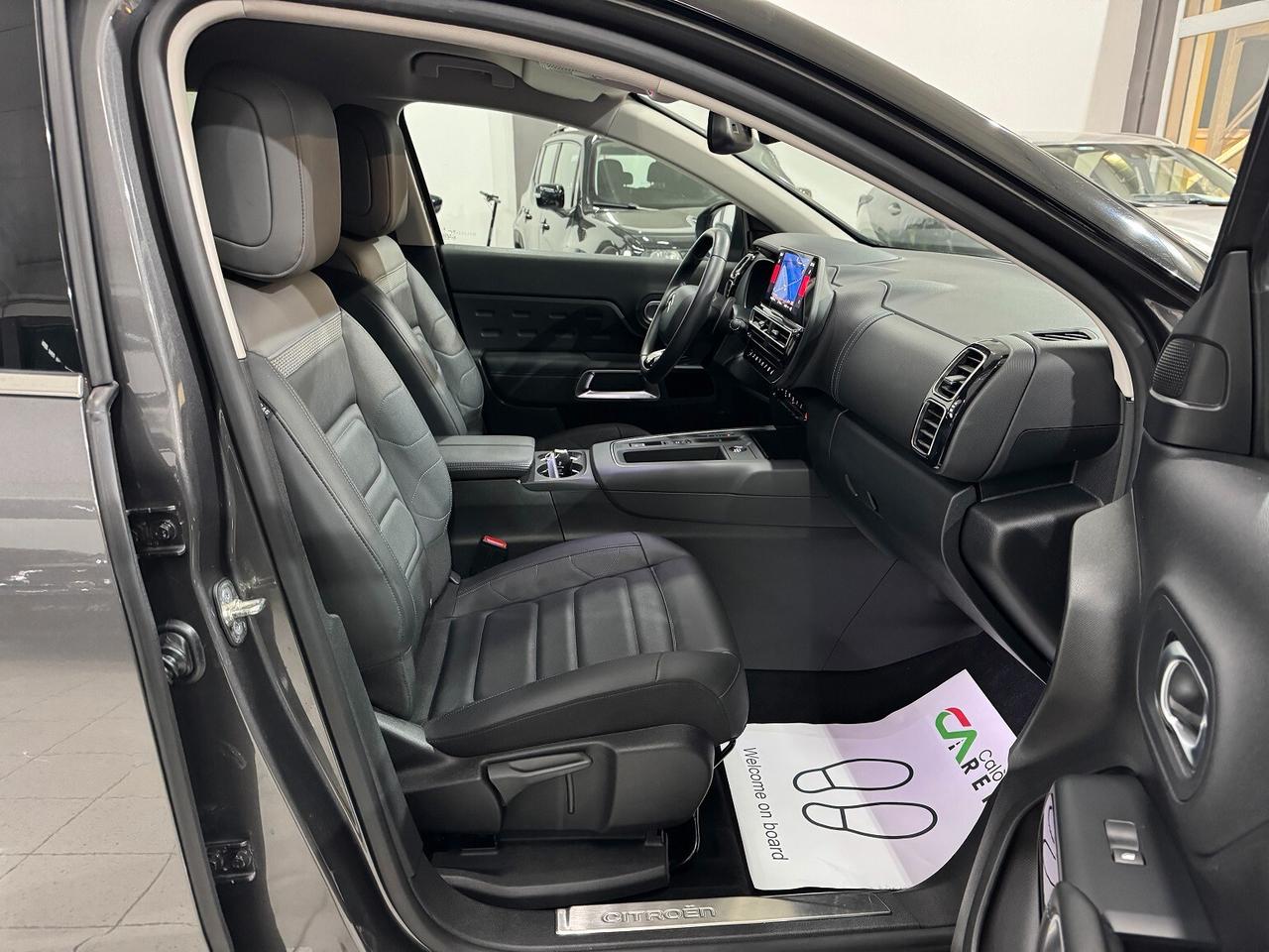 C5 Aircross 1.5HDi 130 EAT8 Shine Pack SUPER BELLA