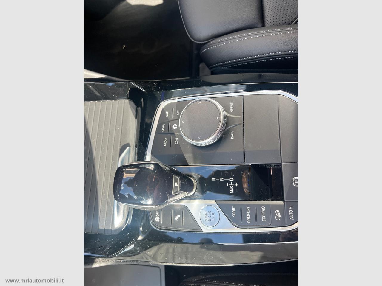 BMW X4 xDrive20d 48V Msport SOLO KM.22000 PARI AL NUOVO