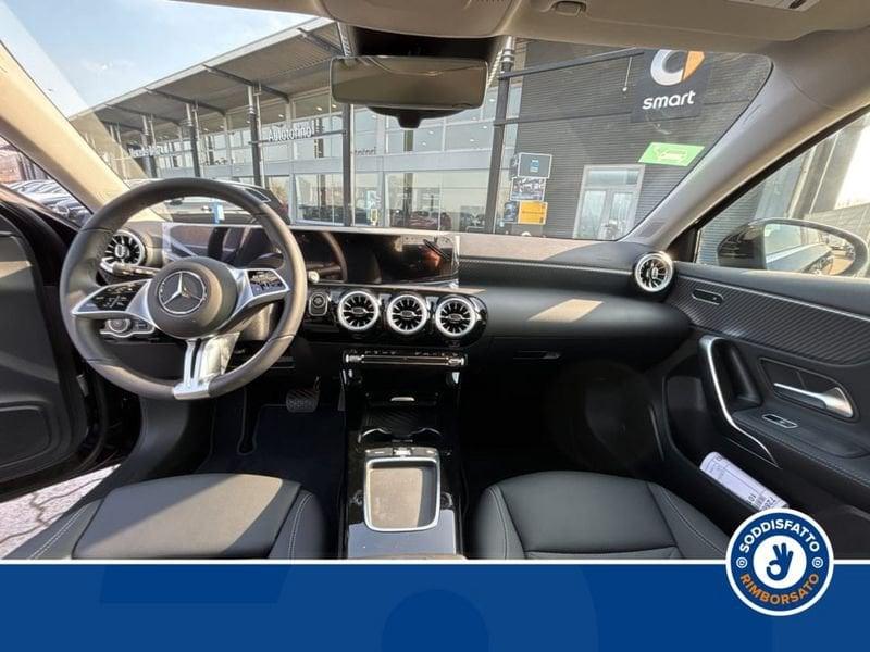 Mercedes-Benz Classe A A 250 e Plug-in hybrid Automatic Advanced Plus Progressive