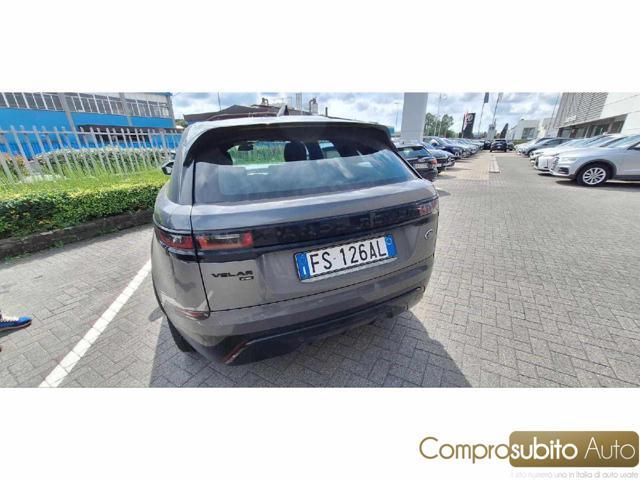 LAND ROVER Range Rover Velar 2.0D I4 180 CV R-Dynamic