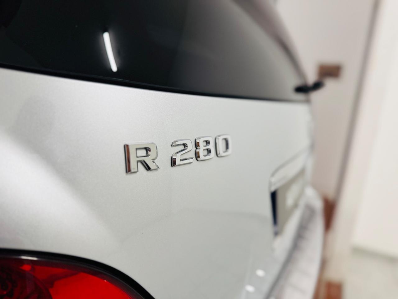 Mercedes-benz R 280 CDI 190cv cat Premium
