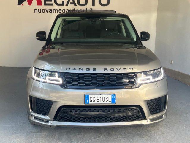 LAND ROVER Range Rover Sport 3.0D l6 249 CV HSE