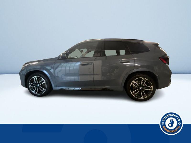 BMW X1 xDrive 25e M Sport