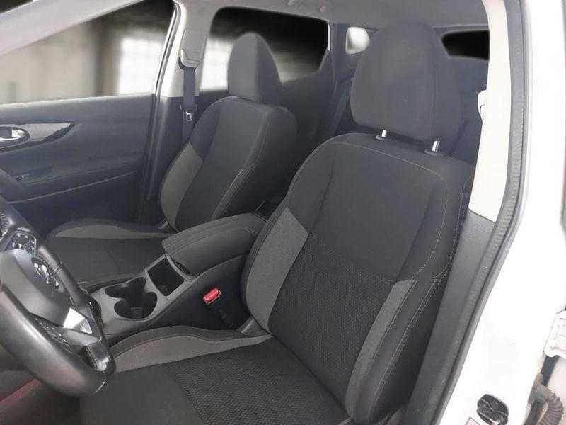 Nissan Qashqai Qashqai 1.6 dCi 2WD Business
