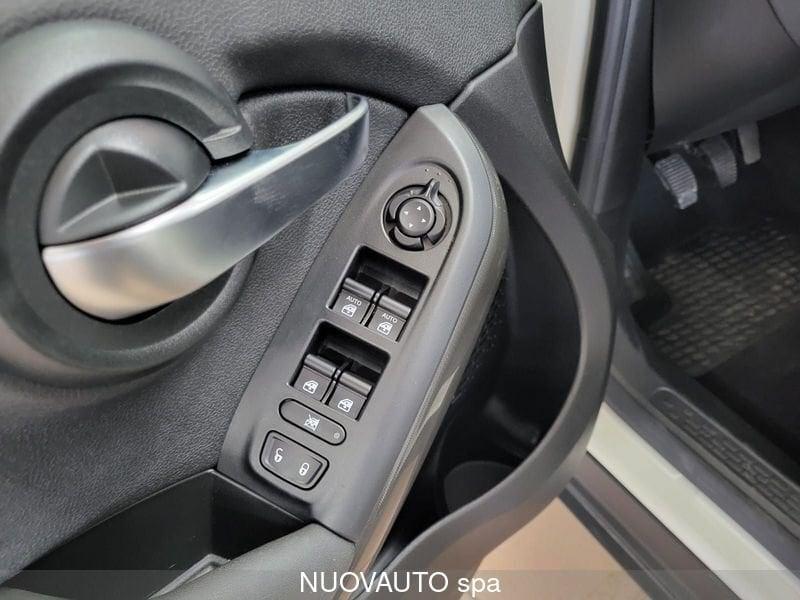 FIAT 500X 1.3 MultiJet 95 CV