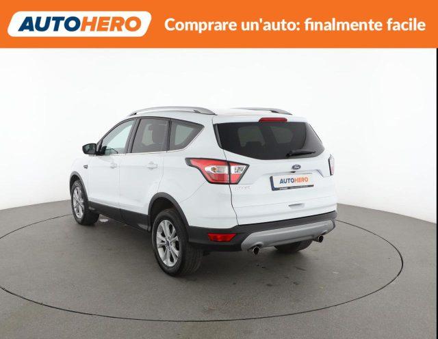 FORD Kuga 1.5 TDCI 120 CV S&S 2WD Titanium