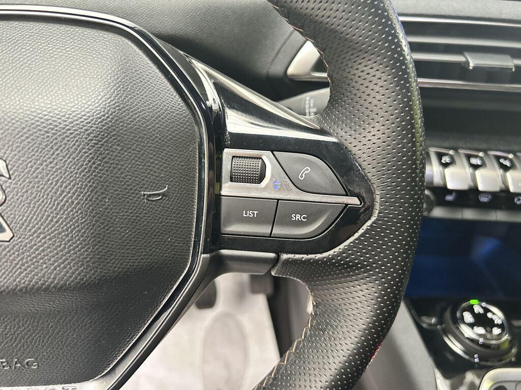Peugeot 3008 1.6 BlueHDi GT Line