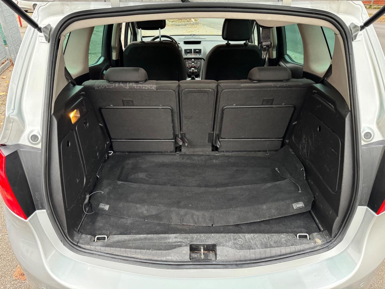 Opel Meriva 1.4 Turbo 120CV GPL garanzia 12 mesi