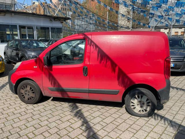 FIAT Fiorino 1.3 MJT 75CV Furgone