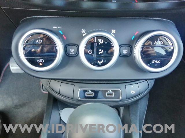 FIAT 500X 1.5 T4 HybrId SPORT "FULL-LED" ""SOLO 13 MILAKM"