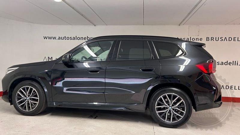 BMW X1 X1 xDrive 20d Msport *PREZZO REALE*