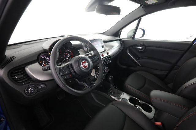 FIAT 500X 500X 1.6 Mjet 120CV 4x2 DDCT SPORT