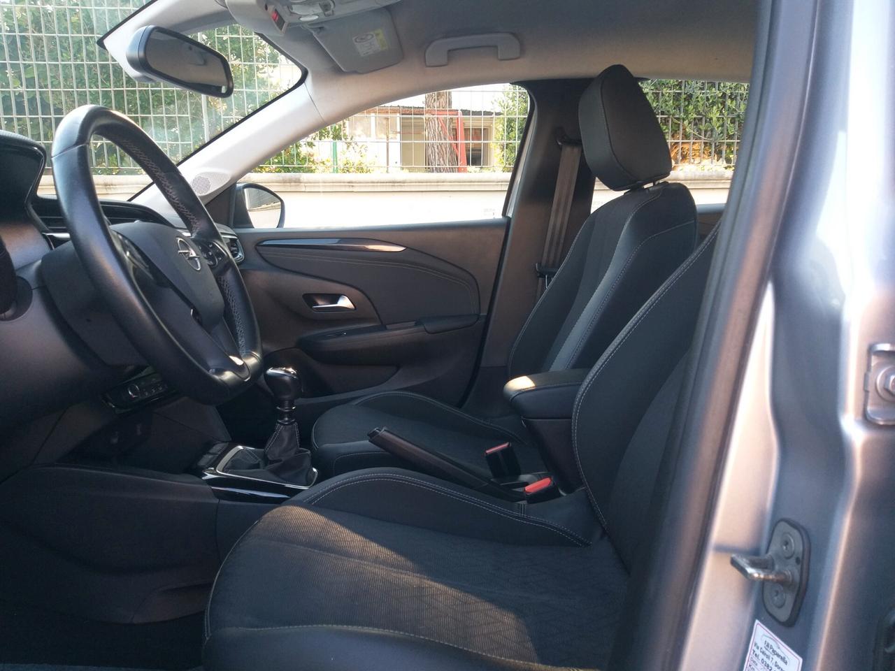 Opel Corsa 1.5 diesel 100 CV Elegance