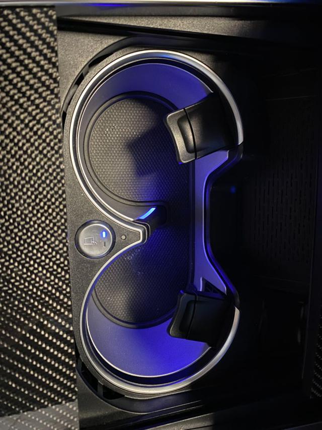 MERCEDES-BENZ G 63 AMG Mild hybrid AMG S.W. IVA ESP. POSS. SUB. LEAS