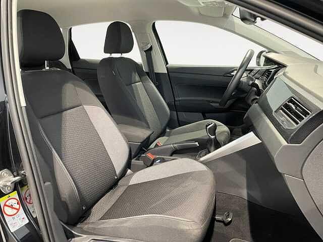 Volkswagen Taigo 1.0TSI 110CV Life - IVA ESPOSTA/NEOPATENTATI