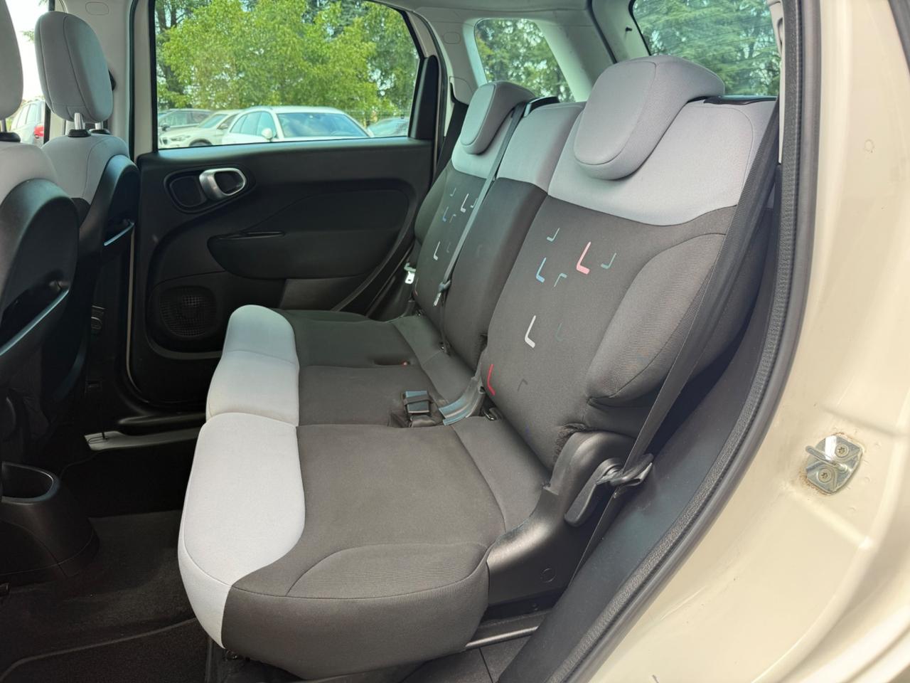 Fiat 500L 1.3 Multijet 95 CV Lounge|NEOPATENTATI