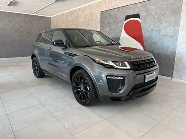Land Rover Range Rover Evoque 5 Porte Range Rover Evoque 5p 2.0 td4 HSE Dynamic 150cv auto