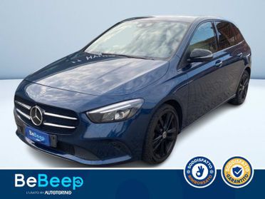 Mercedes-Benz Classe B B 180 D SPORT PLUS AUTO