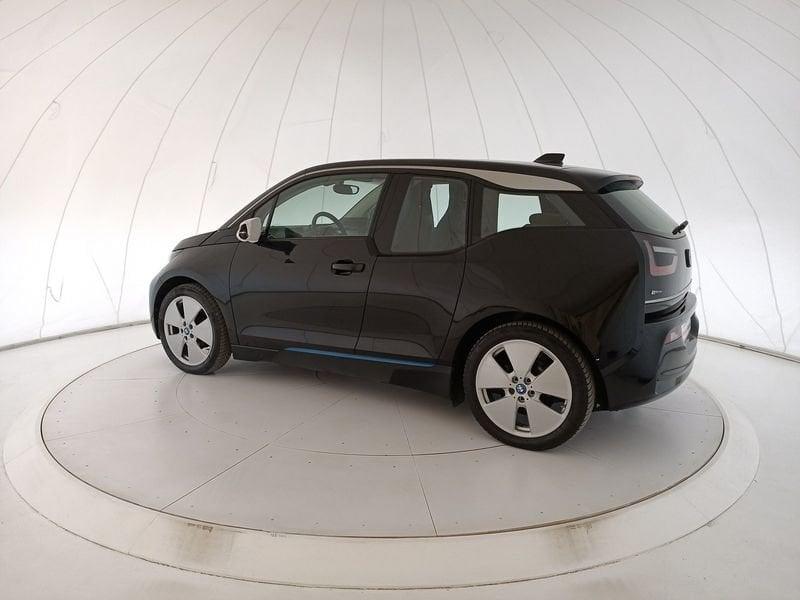 BMW i3 94Ah