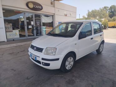 Fiat Panda 1.3 MJT 16V Dynamic n1 4posti