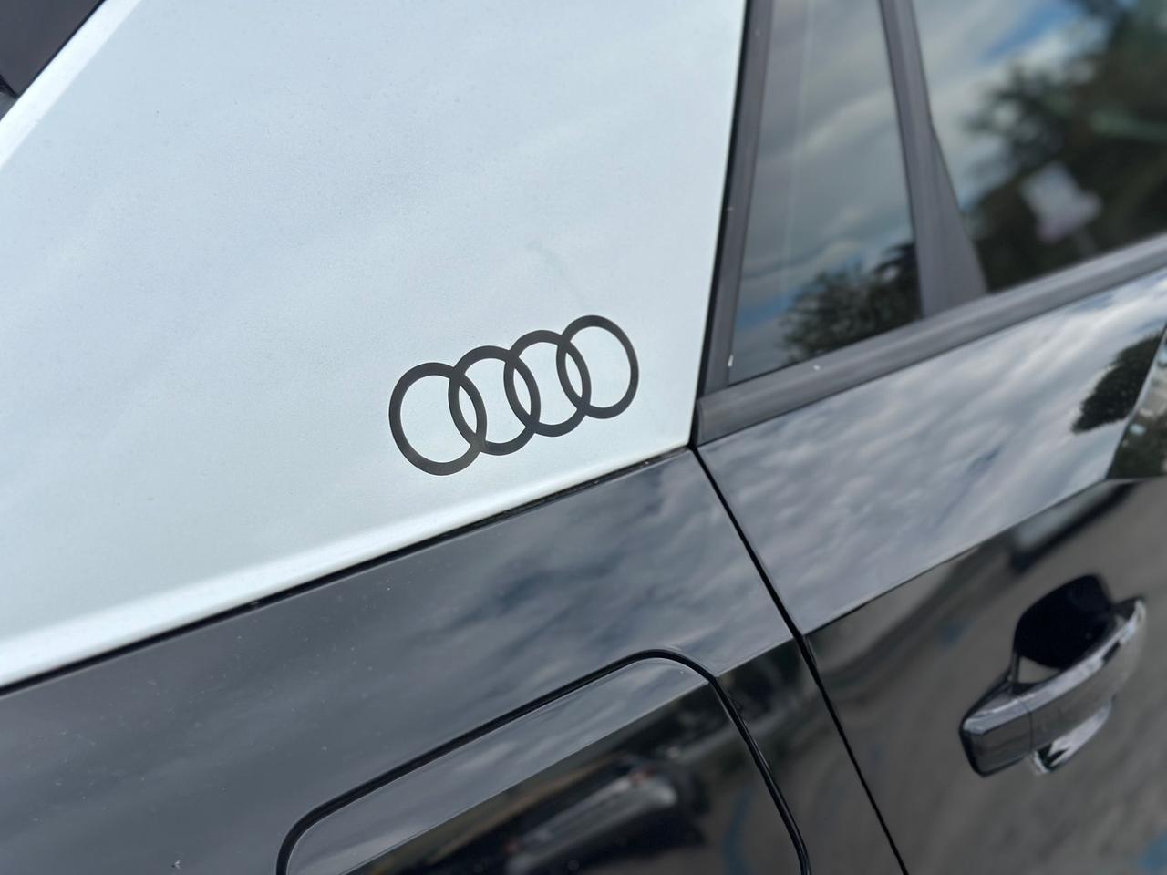 Audi Q2 Admired 30 TDI 116 Cv