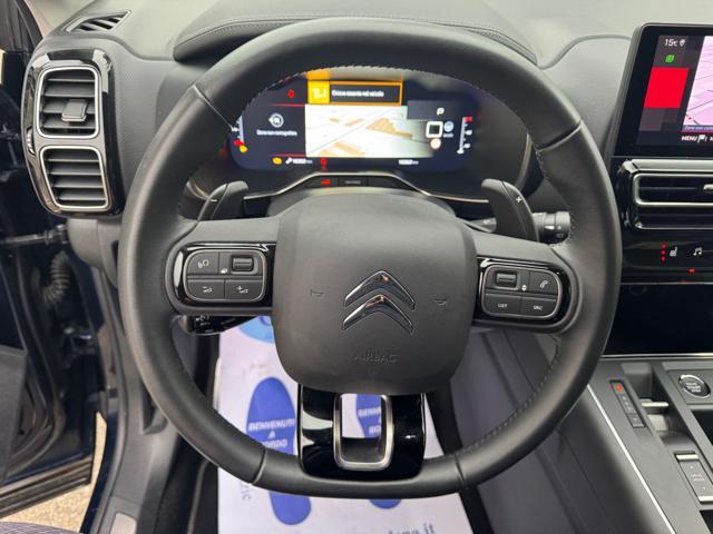 CITROEN C5 Aircross BlueHDi 130CV EAT8 Shine Pack KM. 18.300
