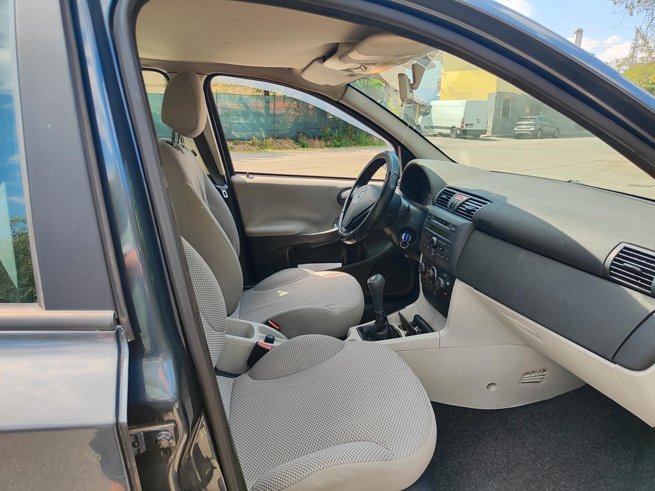 Fiat Stilo 1.9 MJT 134.000 km