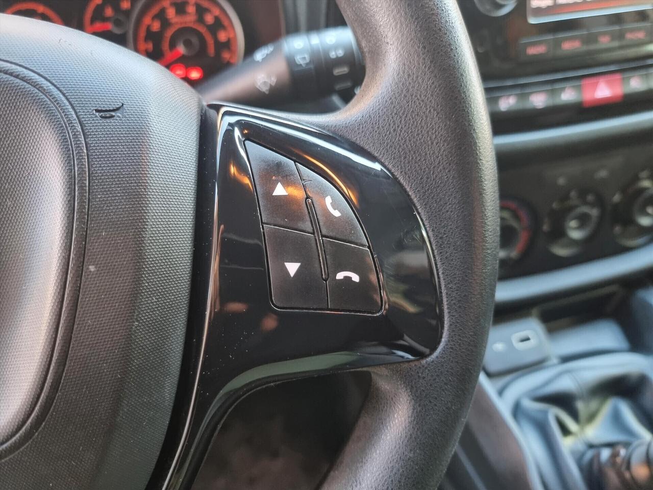 Fiat Doblò 1.6 MJT 120 CV S&S PL-TN Cargo Maxi Business AUTOCARRO N1 IVA INCLUSA