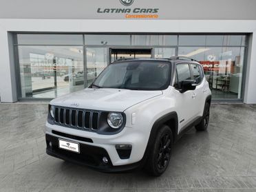 Jeep Renegade 1.6 mjt Limited 2wd 130cv con CarPlay