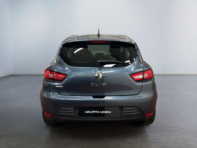 Renault Clio Clio TCe 12V 90 CV GPL Start&Stop 5 porte Energy Life