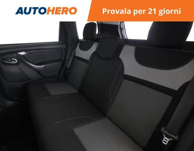 DACIA Duster 1.2 TCe 125CV S&S 4x2 Serie Limitata Black Shadow