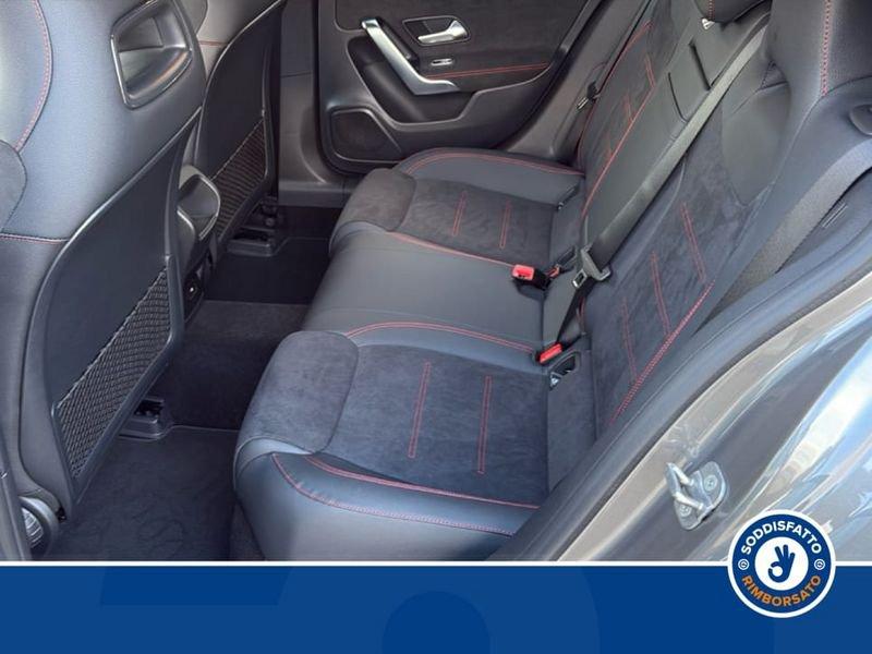 Mercedes-Benz Classe A 180d Automatic AMG Line Advanced Plus Extra