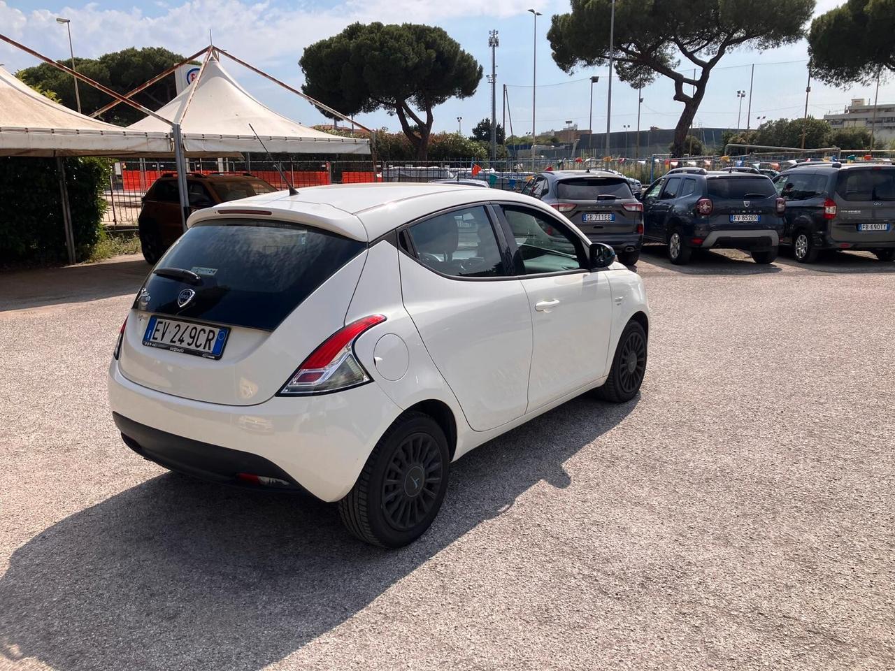 LANCIA YPSILON 1.2 69cv 5 Porte Elefantino