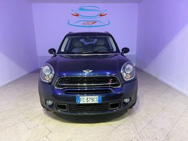 MINI Countryman Mini Cooper S Countryman