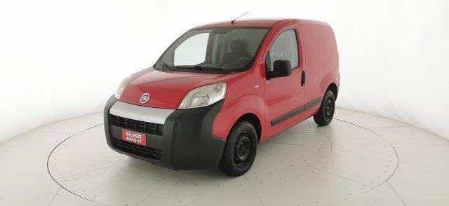 FIAT Fiorino 1.3 MJT 75CV Furgone E5 - PREZZO+IVA