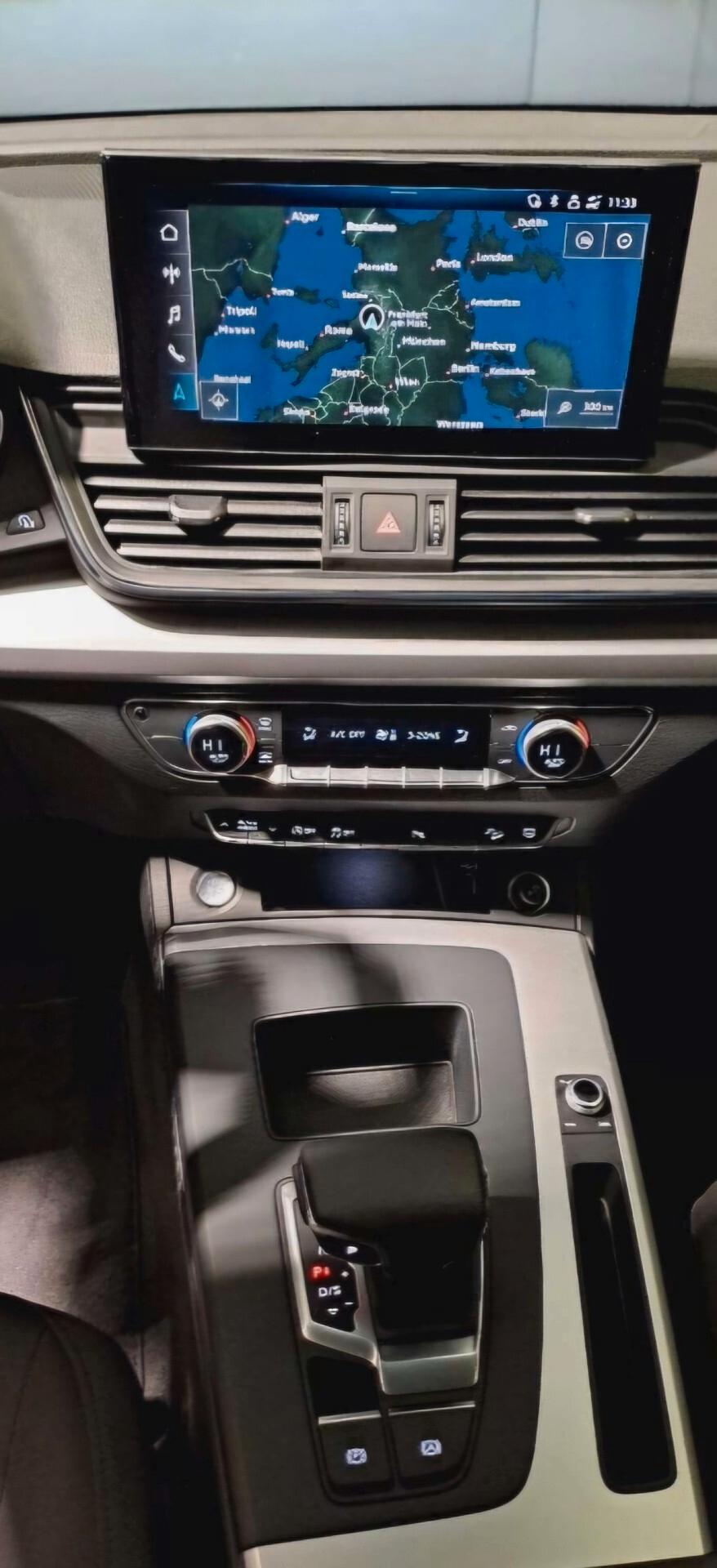 Audi Q5 35 TDI S tronic Business Advanced
