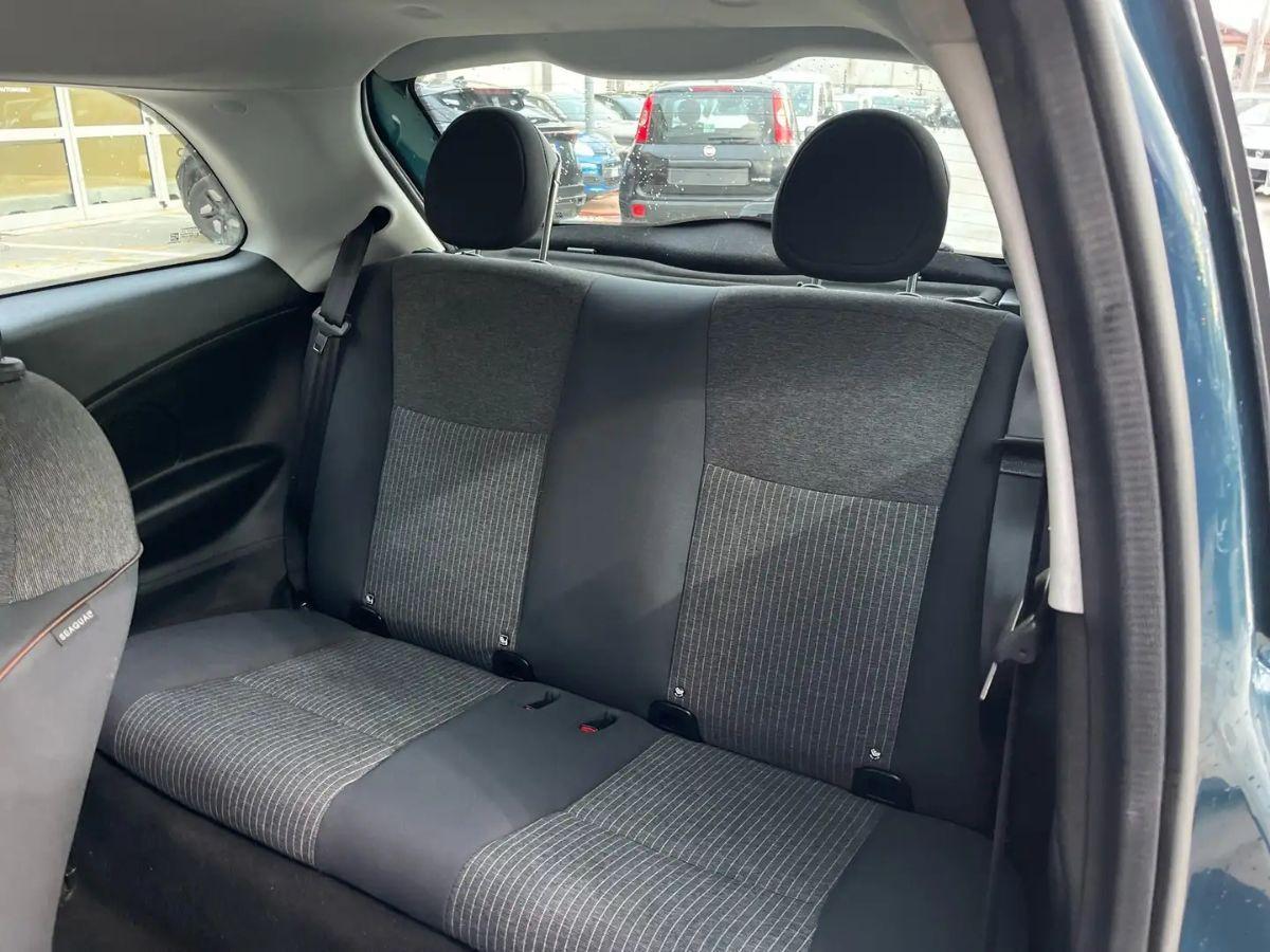 Fiat 500 E 100% elettrica Opening Ed. Full My'21