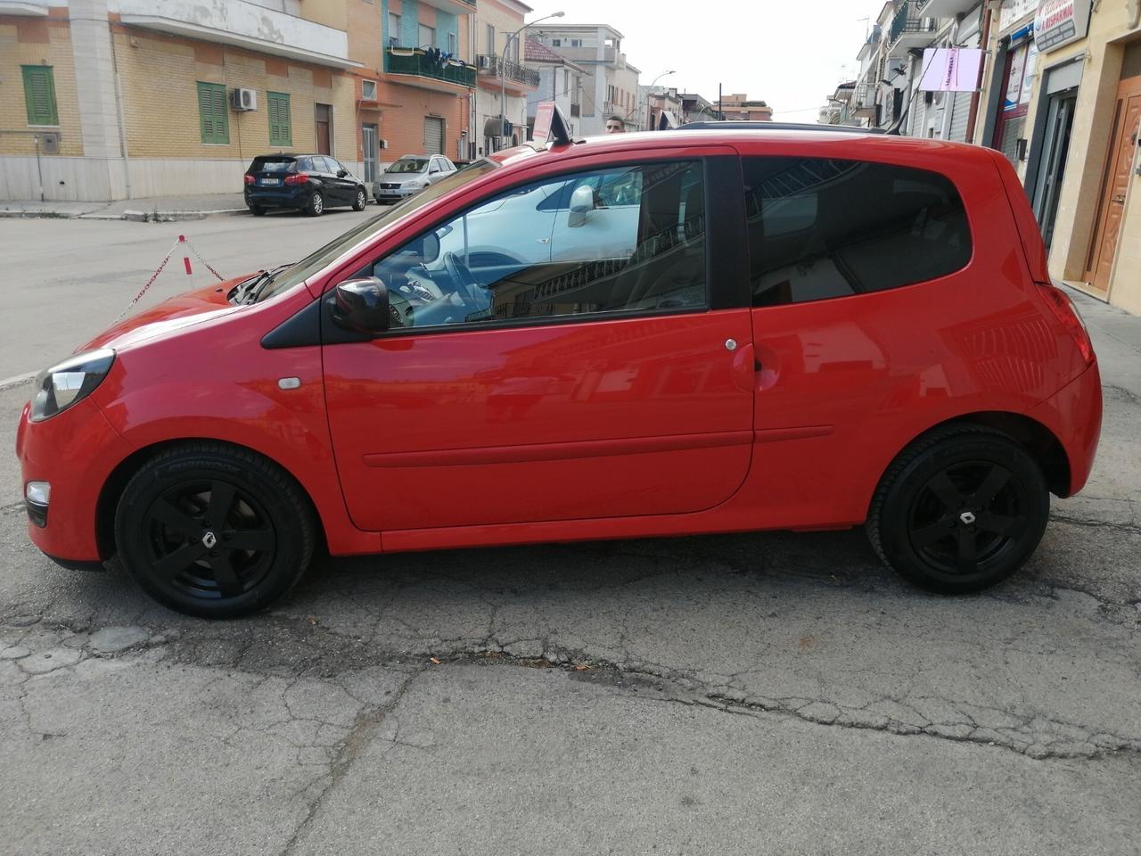 Renault Twingo 1.5 dci RED 75 CV *PARI AL NUOVO*