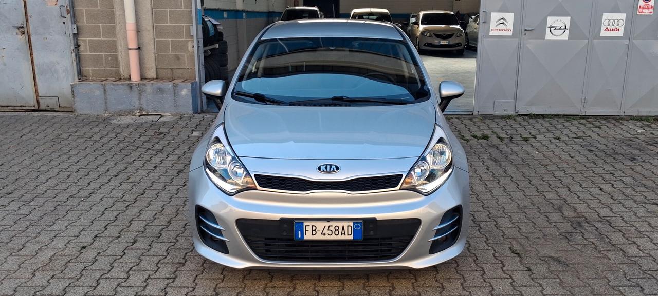 Kia Rio 1.2cvvt City Euro6b NeopatentatiOK