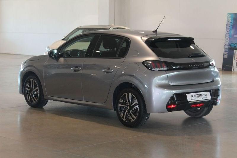 Peugeot 208 BlueHDi 100 Stop&Start 5 porte Allure