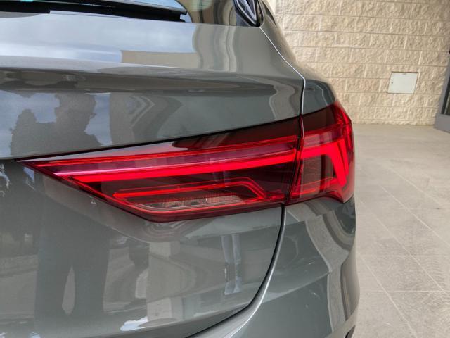 AUDI Q3 SPB Sportback 35 TDI S tronic S line