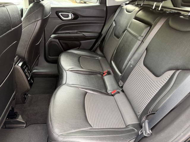 JEEP Compass 1.3 Turbo T4 190 CV PHEV AT6 4xe Limited