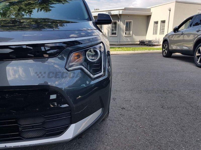KIA Niro Niro EV 64,8 kWh Business