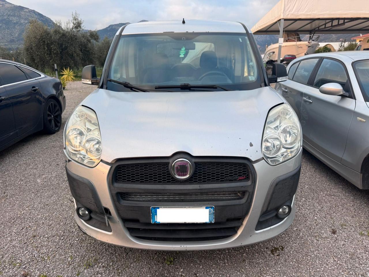 Fiat Doblo Doblò 1.3 MJT 16V Emotion