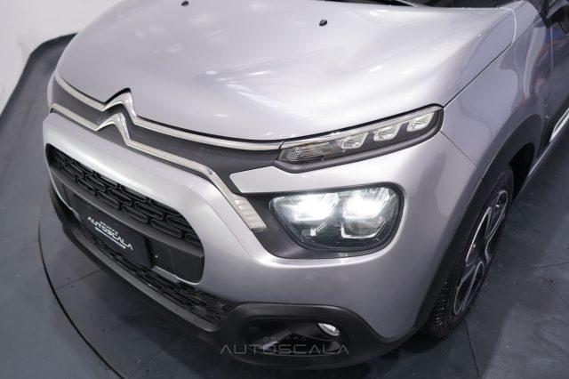 CITROEN C3 1.2 PureTech 83cv S&S Feel Pack