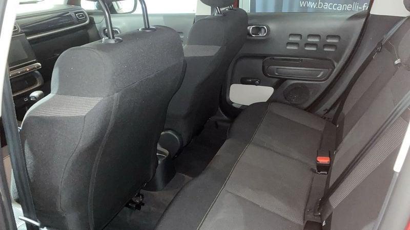 Citroën C3 C3 PureTech 110 S&S Max